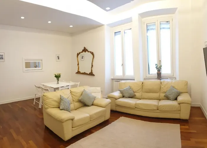 Saint Peter\'S Place Via Catone