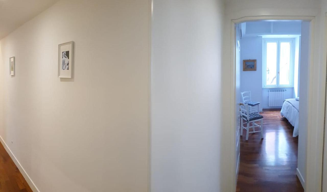 Saint Peter's Place Via Catone Apartment