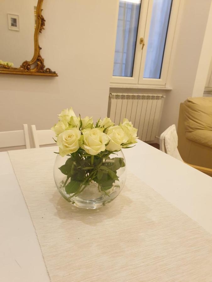 Apartment Saint Peter's Place Via Catone