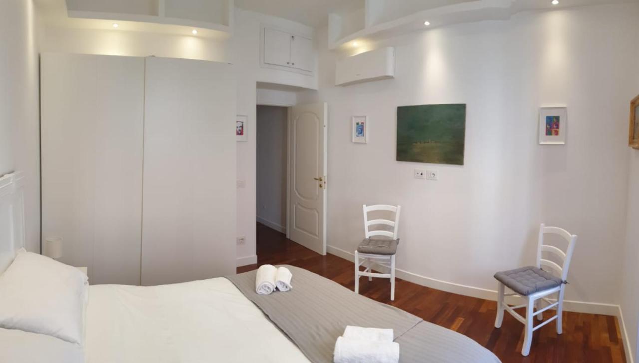 Saint Peter's Place Via Catone Apartment *