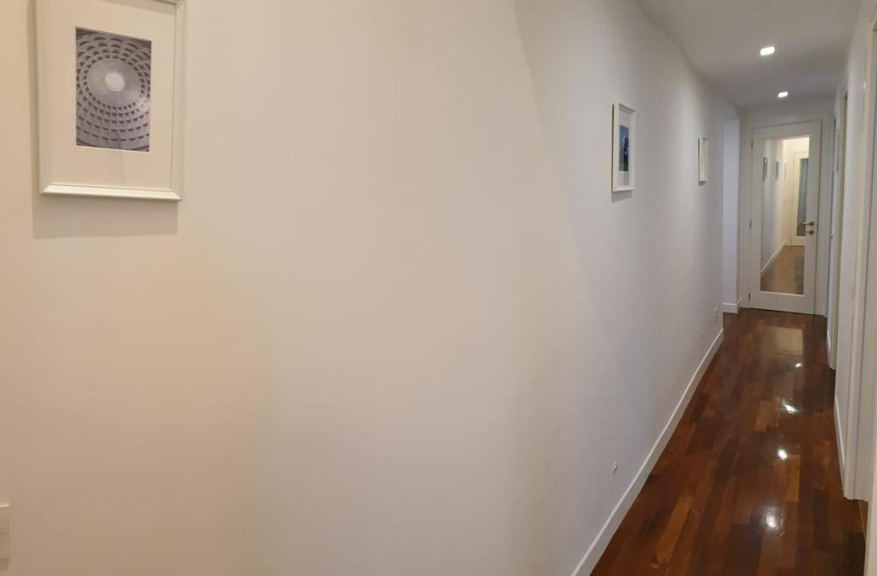 Apartment Saint Peter's Place Via Catone