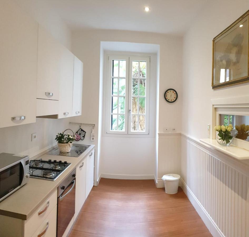 Apartment Saint Peter's Place Via Catone