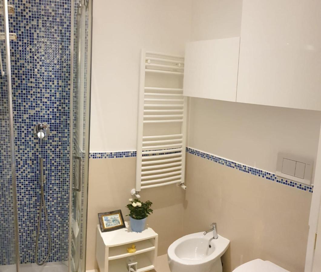 Saint Peter's Place Via Catone Apartment Rom