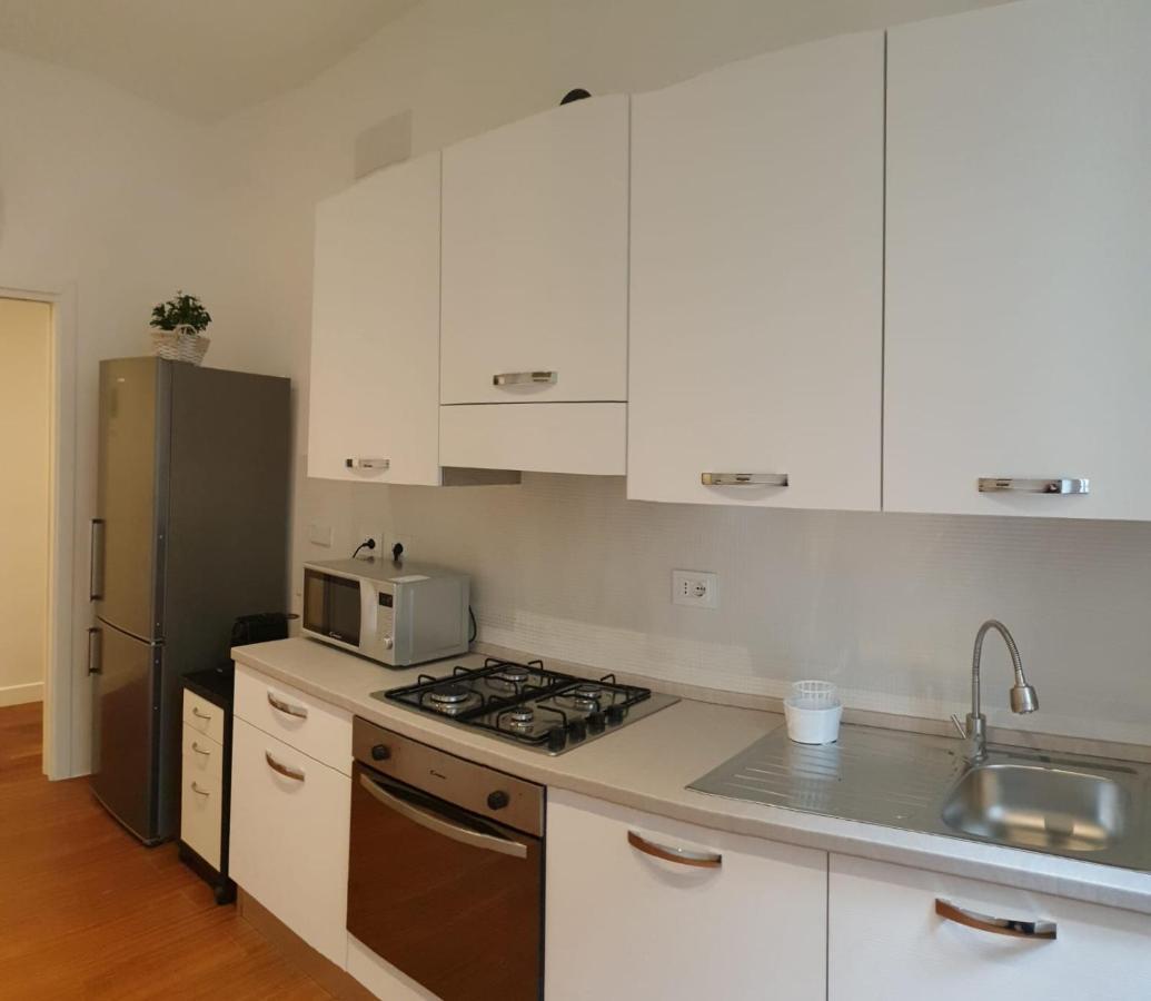 Apartment Saint Peter's Place Via Catone