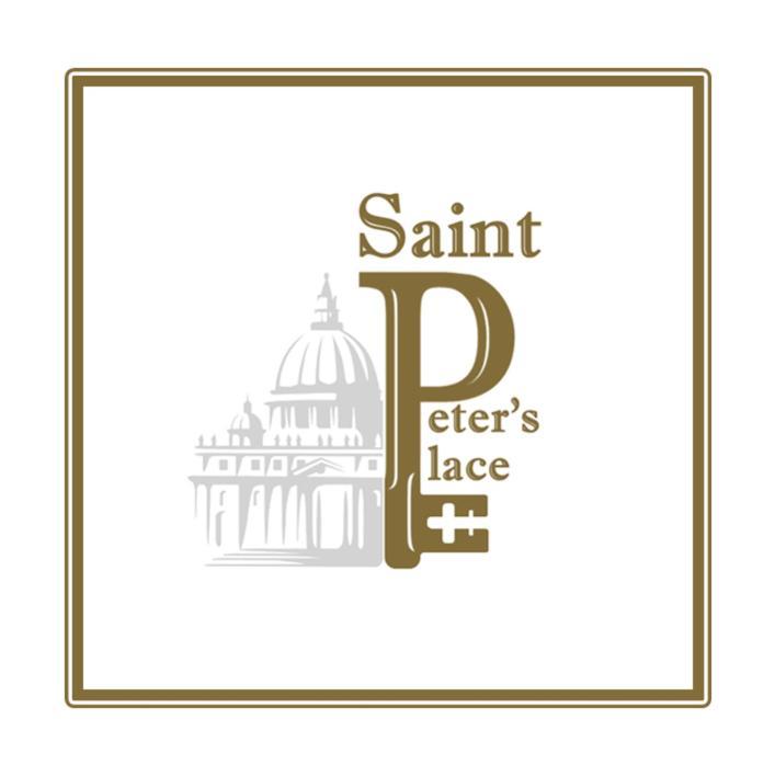 Apartment Saint Peter's Place Via Catone Rom